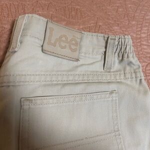 Lee Cut Offs